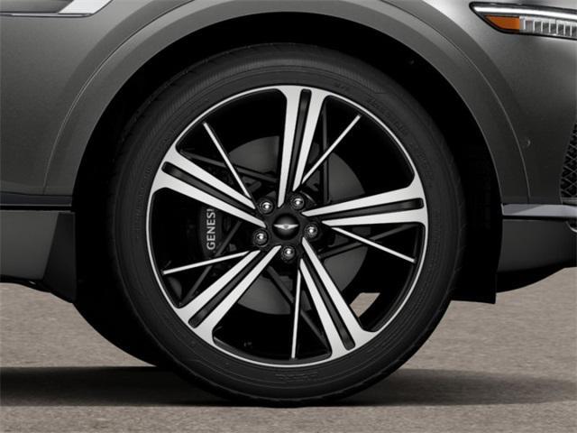 new 2026 Genesis GV80 Coupe car, priced at $91,070