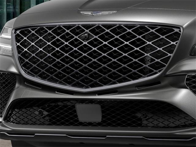 new 2026 Genesis GV80 Coupe car, priced at $91,070