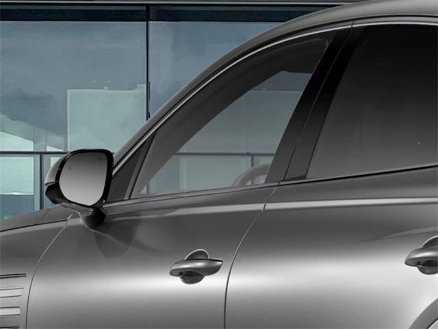 new 2026 Genesis GV80 Coupe car, priced at $91,070