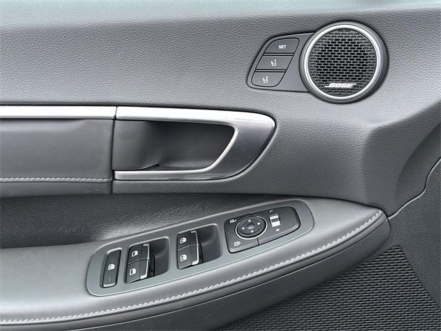 used 2020 Hyundai Sonata car, priced at $19,700