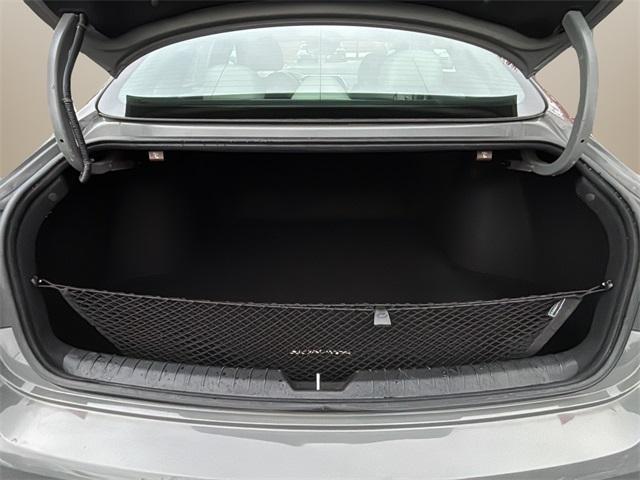 used 2020 Hyundai Sonata car, priced at $19,700