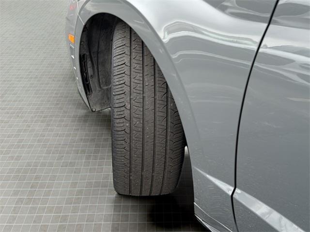 used 2020 Hyundai Sonata car, priced at $19,700