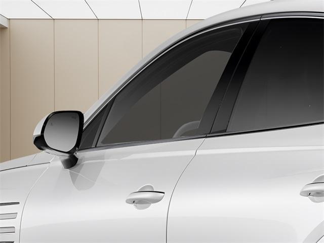 new 2026 Genesis GV80 Coupe car, priced at $90,295