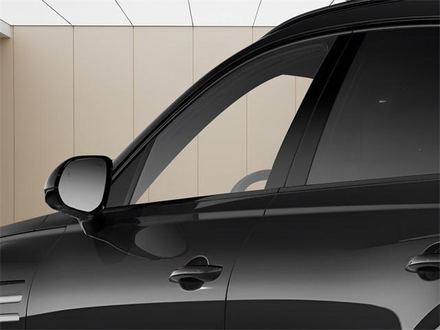 new 2026 Genesis GV80 car, priced at $86,085