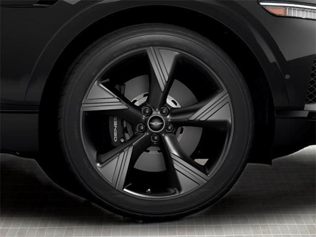 new 2026 Genesis GV80 car, priced at $86,085