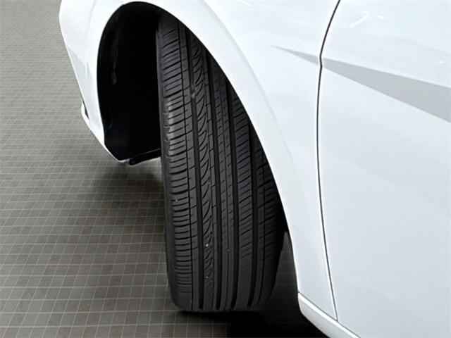used 2025 Hyundai Elantra car, priced at $23,221