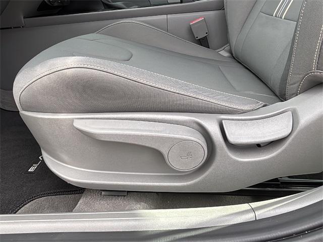 used 2025 Hyundai Elantra car, priced at $23,221