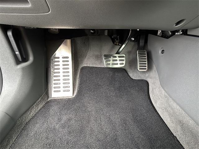 used 2025 Hyundai Elantra car, priced at $23,221