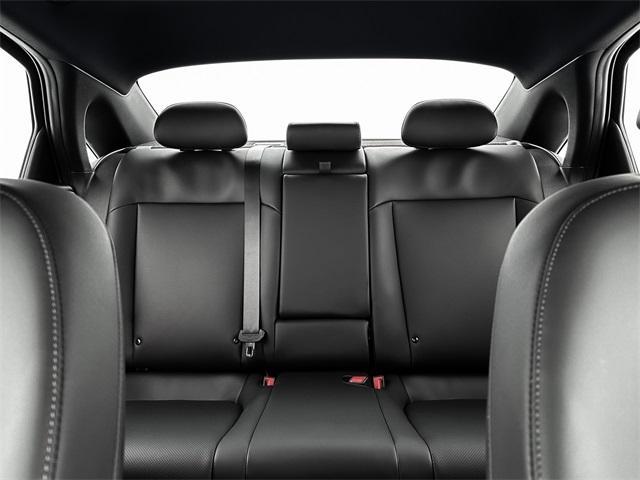 new 2025 Hyundai IONIQ 6 car, priced at $44,307