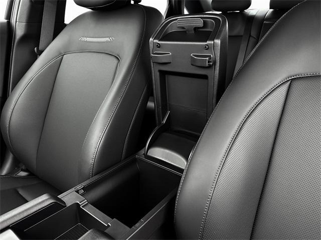 new 2025 Hyundai IONIQ 6 car, priced at $44,307