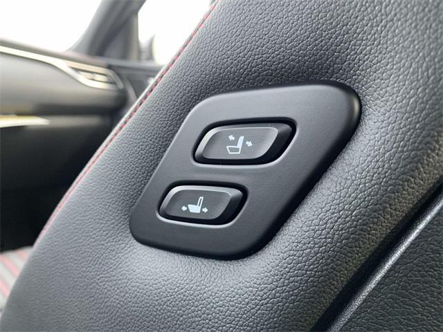 used 2024 Genesis G70 car, priced at $39,250