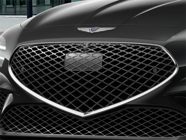 new 2026 Genesis G70 car, priced at $51,915
