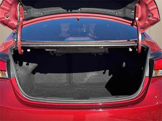 used 2016 Hyundai Elantra car, priced at $10,500