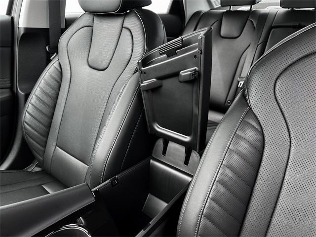 new 2025 Hyundai Elantra car, priced at $27,604