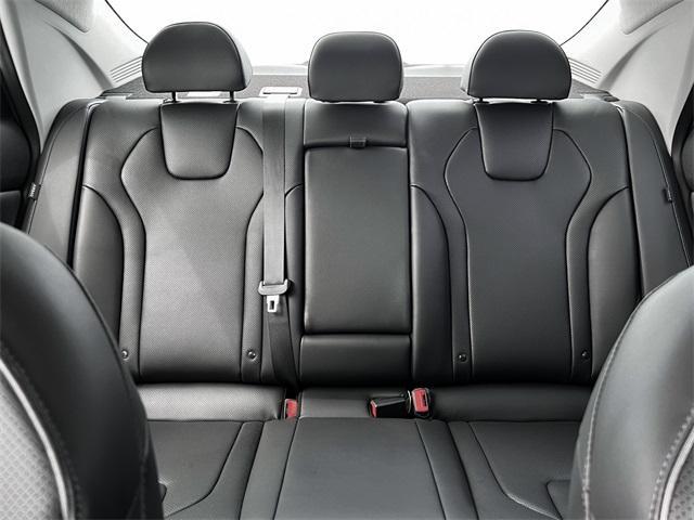 new 2025 Hyundai Elantra car, priced at $27,604