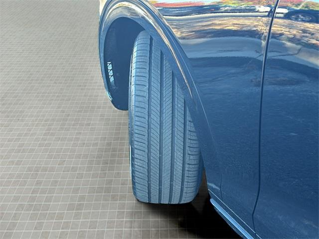 used 2024 Genesis GV70 car, priced at $50,500