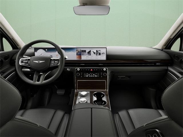 new 2026 Genesis GV80 car, priced at $71,520