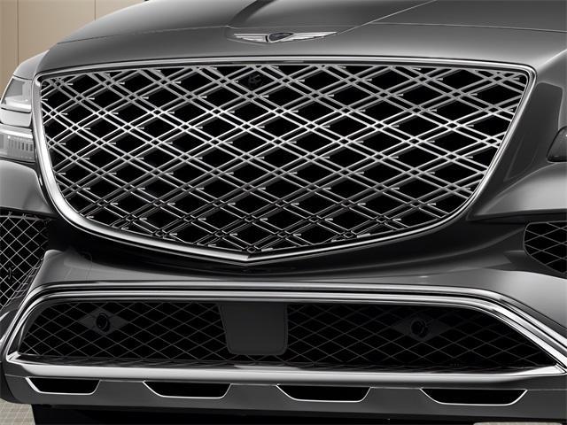 new 2026 Genesis GV80 car, priced at $71,520