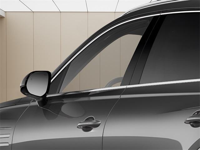 new 2026 Genesis GV80 car, priced at $71,520