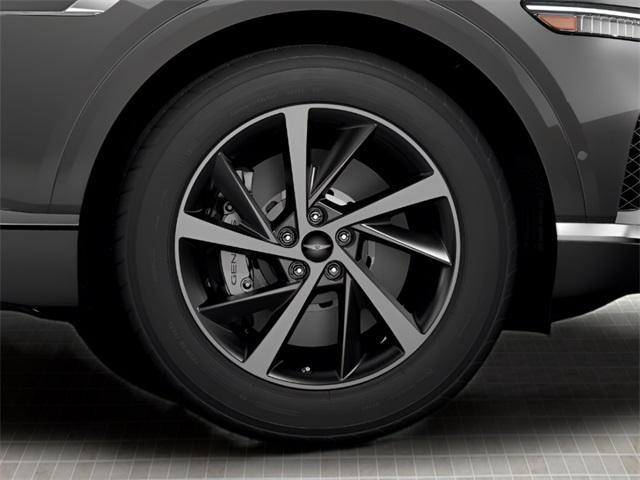 new 2026 Genesis GV80 car, priced at $71,520