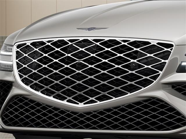 new 2026 Genesis G80 car, priced at $80,155