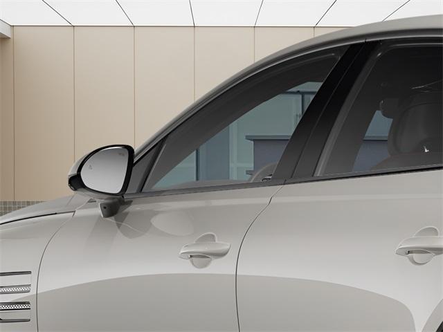 new 2026 Genesis G80 car, priced at $80,155