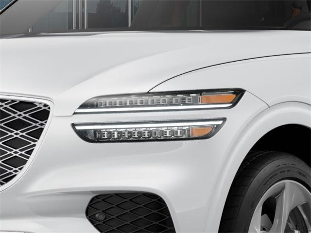 new 2026 Genesis GV70 car, priced at $57,930