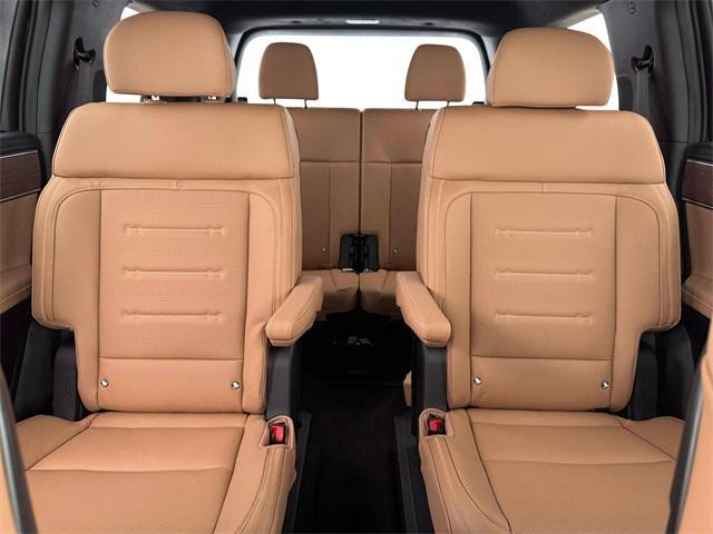 new 2026 Hyundai SANTA FE HEV car, priced at $45,648