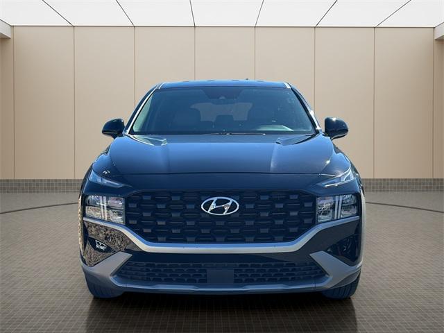 used 2023 Hyundai Santa Fe car, priced at $23,800