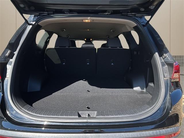 used 2023 Hyundai Santa Fe car, priced at $23,800