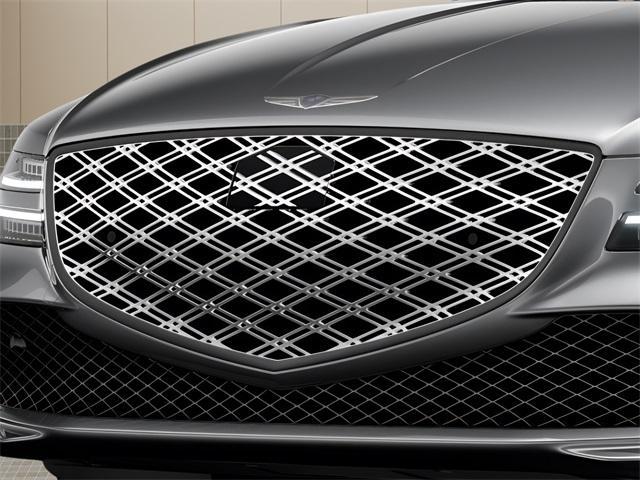 new 2026 Genesis G80 car, priced at $66,590