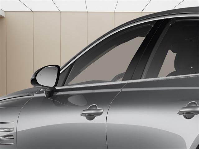 new 2026 Genesis G80 car, priced at $66,590