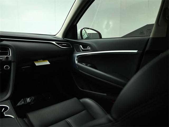 new 2024 Genesis G70 car, priced at $41,187