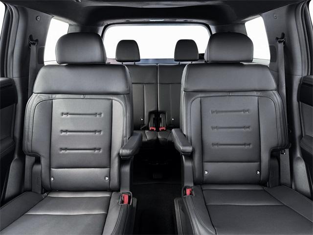 new 2026 Hyundai SANTA FE HEV car, priced at $45,862