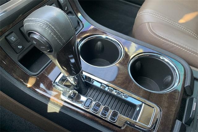 used 2016 GMC Acadia car, priced at $18,700