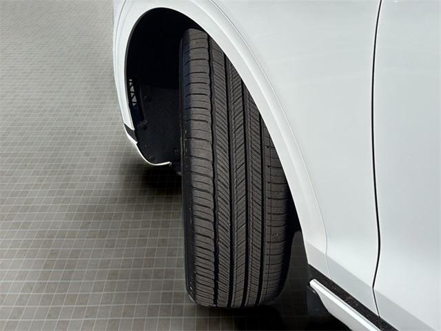 used 2026 Genesis GV70 car, priced at $45,366