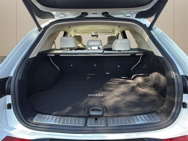 used 2026 Genesis GV70 car, priced at $45,366