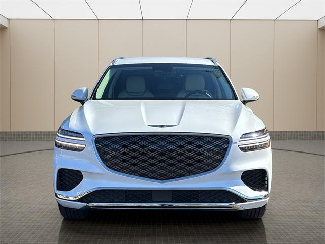 used 2026 Genesis GV70 car, priced at $45,366