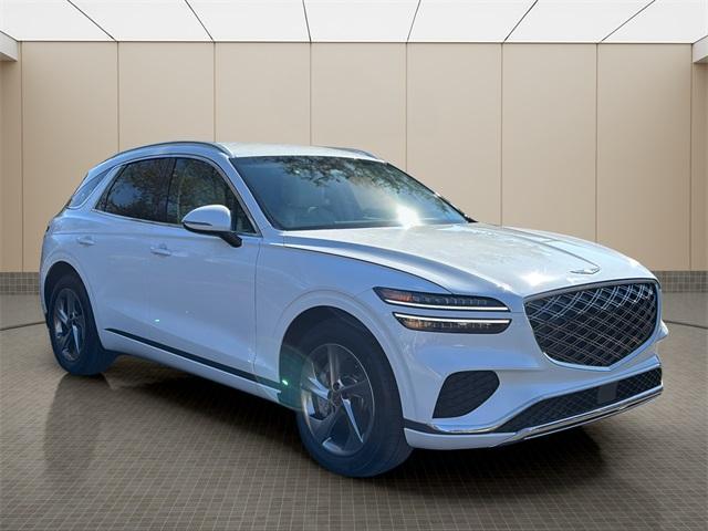 used 2026 Genesis GV70 car, priced at $45,366