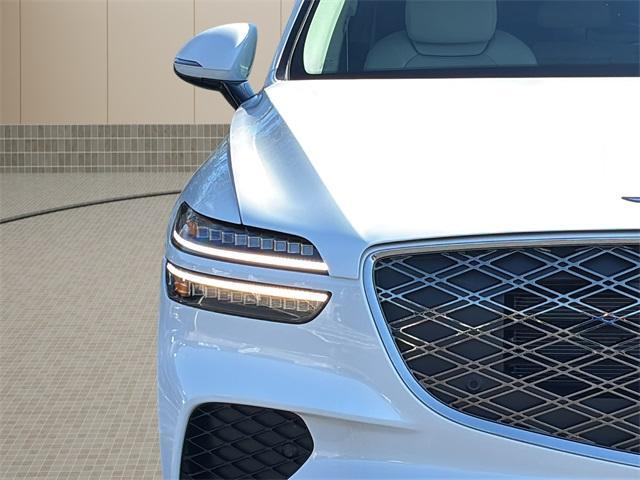 used 2026 Genesis GV70 car, priced at $45,366