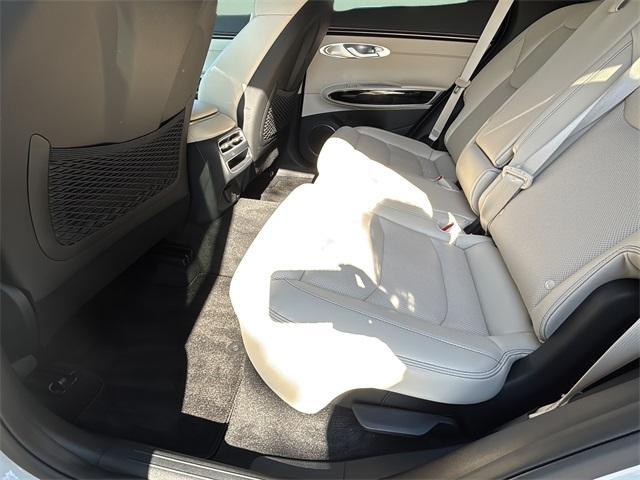 used 2026 Genesis GV70 car, priced at $45,366