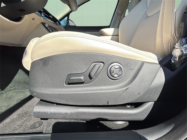 used 2026 Genesis GV70 car, priced at $45,366