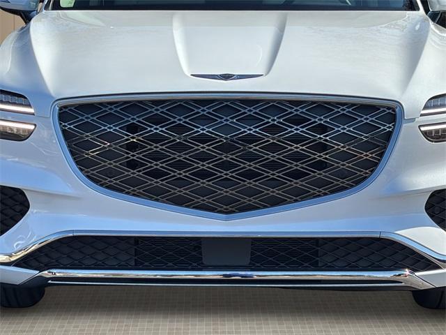 used 2026 Genesis GV70 car, priced at $45,366