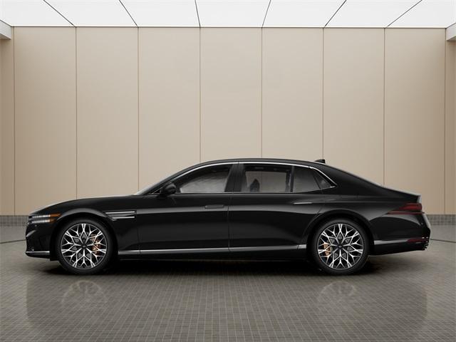 new 2026 Genesis G90 car, priced at $104,495