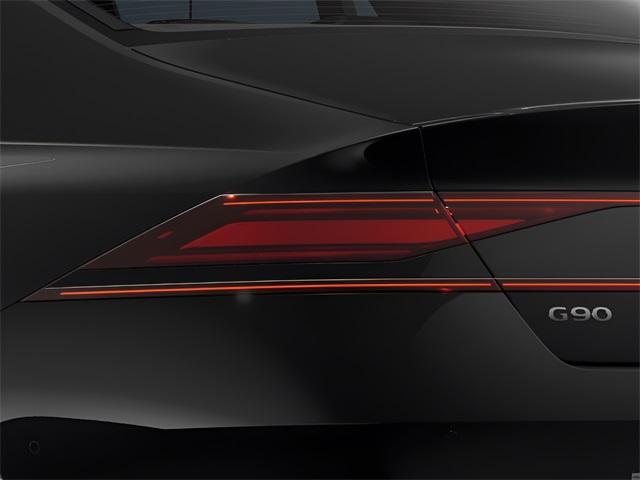 new 2026 Genesis G90 car, priced at $104,495