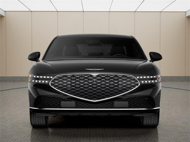 new 2026 Genesis G90 car, priced at $104,495