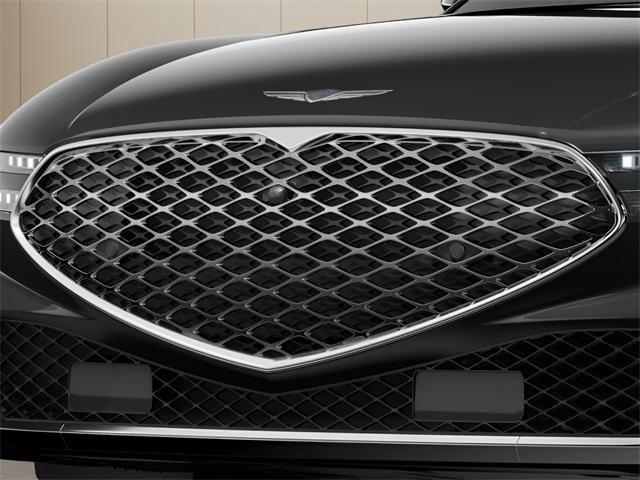 new 2026 Genesis G90 car, priced at $104,495