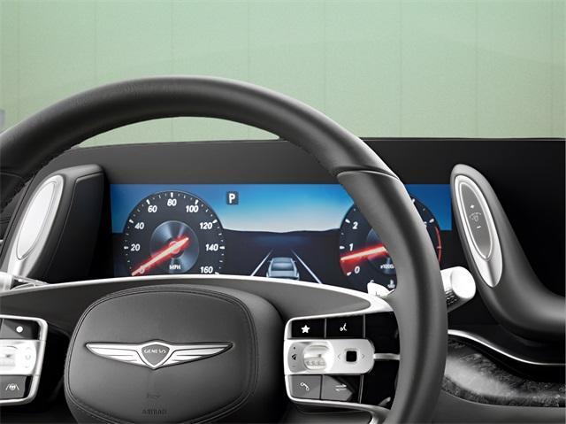 new 2026 Genesis G90 car, priced at $104,495