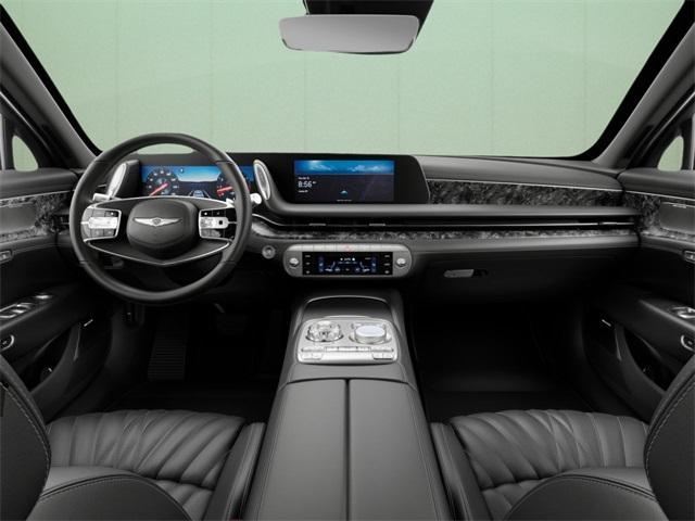 new 2026 Genesis G90 car, priced at $104,495