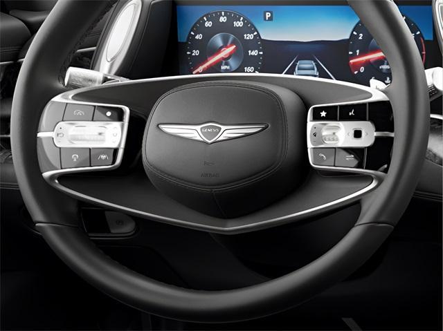 new 2026 Genesis G90 car, priced at $104,495